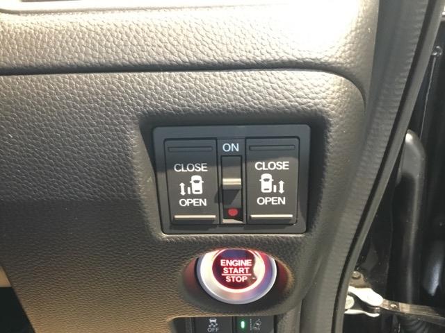 Ｎ－ＢＯＸカスタム Ｇ・Ｌホンダセンシング　メモリーナビ　ドラレコ　ＥＴＣ　地デジＴＶ　助手席エアバッグ　キーレス　シートＨ　アイドリングＳＴ　セキュリティーアラーム　スマ－トキ－　リアカメラ　ナビＴＶ　前車追従機能　サイドエアバッグ　ＵＳＢ（30枚目）