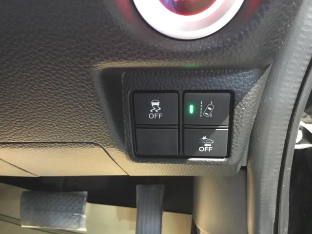 Ｎ－ＢＯＸカスタム Ｇ・Ｌホンダセンシング　メモリーナビ　ドラレコ　ＥＴＣ　地デジＴＶ　助手席エアバッグ　キーレス　シートＨ　アイドリングＳＴ　セキュリティーアラーム　スマ－トキ－　リアカメラ　ナビＴＶ　前車追従機能　サイドエアバッグ　ＵＳＢ（32枚目）