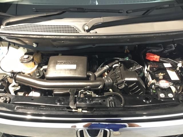 Ｎ－ＢＯＸカスタム Ｇ・Ｌホンダセンシング　メモリーナビ　ドラレコ　ＥＴＣ　地デジＴＶ　助手席エアバッグ　キーレス　シートＨ　アイドリングＳＴ　セキュリティーアラーム　スマ－トキ－　リアカメラ　ナビＴＶ　前車追従機能　サイドエアバッグ　ＵＳＢ（35枚目）