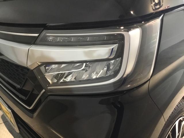 Ｎ－ＢＯＸカスタム Ｇ・Ｌホンダセンシング　メモリーナビ　ドラレコ　ＥＴＣ　地デジＴＶ　助手席エアバッグ　キーレス　シートＨ　アイドリングＳＴ　セキュリティーアラーム　スマ－トキ－　リアカメラ　ナビＴＶ　前車追従機能　サイドエアバッグ　ＵＳＢ（36枚目）