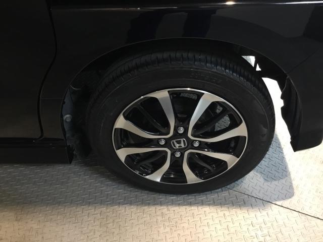 Ｎ－ＢＯＸカスタム Ｇ・Ｌホンダセンシング　メモリーナビ　ドラレコ　ＥＴＣ　地デジＴＶ　助手席エアバッグ　キーレス　シートＨ　アイドリングＳＴ　セキュリティーアラーム　スマ－トキ－　リアカメラ　ナビＴＶ　前車追従機能　サイドエアバッグ　ＵＳＢ（38枚目）