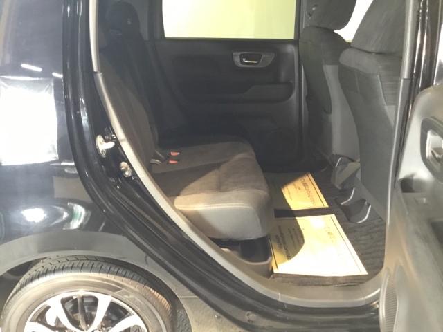 座り心地が良く、快適なドライブを楽しんでいただけます。