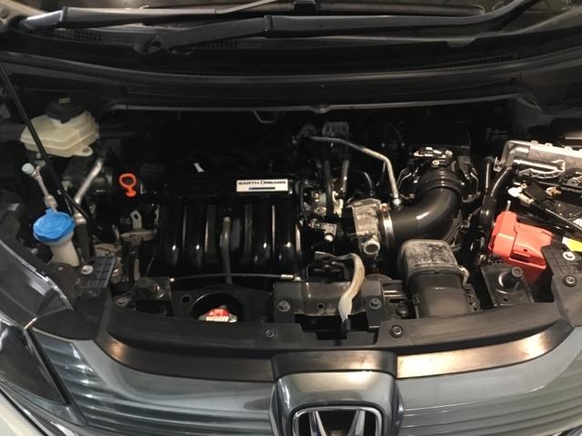 フリードハイブリッド ハイブリッド・Ｇホンダセンシング　リアカメラ　ドラレコ　ＥＴＣ　軽減ブレーキ　キーフリーシステム　ワンセグＴＶ　ＤＶＤ再生可能　サイドカーテンエアバック　ＥＣＯＮ　後カメラ　Ａクルーズ　ＬＥＤヘッドランプ　横滑防止　ドライブレコーダ（31枚目）