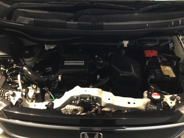 �G���W�����[�������������򂵂Ă��܂��̂ŁA�`���Ă݂Ă��������B