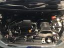 エンジンルームとてもきれいです。エンジンの調子も好調ですよ！