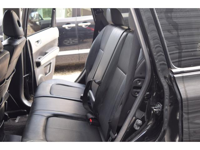 20X 4WD カプロンシート ETC ナビ バックカメラ(14枚目)