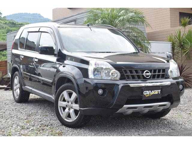 20X 4WD カプロンシート ETC ナビ バックカメラ(41枚目)