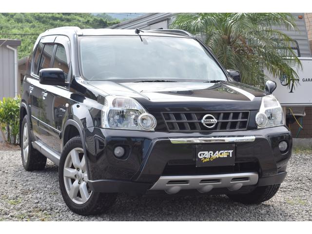 20X 4WD カプロンシート ETC ナビ バックカメラ(45枚目)