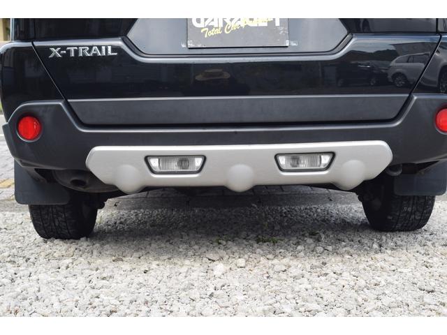 20X 4WD カプロンシート ETC ナビ バックカメラ(60枚目)
