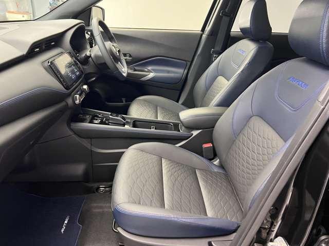 キックス １．２　ＡＵＴＥＣＨ　（ｅ－ＰＯＷＥＲ）　ドラレコ　ＥＴＣ　プロパイロット　ステアリング　インテリジェントキー　ＬＥＤヘットライト　ドライブレコーダー　エマージェンシーブレーキ　ＥＴＣ　メモリーナビ（15枚目）