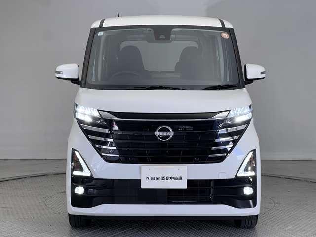 ルークス 660 ハイウェイスターX 前・車内ドラレコ 両側電動スライドドア 全 アイスト 衝突被害軽減ブレ-キ 車線逸脱警報装置 LED スマートキー パワーウィンドウ ワンオーナー カーテンエアバック ドライブレコーダー ナビTV バックカメラ パワステ オートエアコン ABS(2枚目)