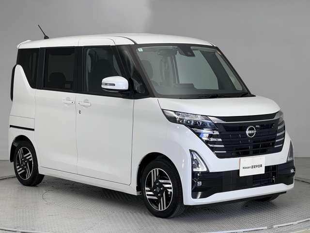 ルークス 660 ハイウェイスターX 前・車内ドラレコ 両側電動スライドドア 全 アイスト 衝突被害軽減ブレ-キ 車線逸脱警報装置 LED スマートキー パワーウィンドウ ワンオーナー カーテンエアバック ドライブレコーダー ナビTV バックカメラ パワステ オートエアコン ABS(10枚目)