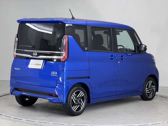 ルークス 660 ハイウェイスターX プロパイロット エディション 両側オートスライド ドラレコ ETC 左右パワースライドドア アイドリング イモビ パノラマモニター 助手席エアバッグ 衝突軽減ブレーキ PW ナビ&TV 1セグ LEDヘッドライト LDW スマートキー ETC ワンオーナー車 PS(8枚目)