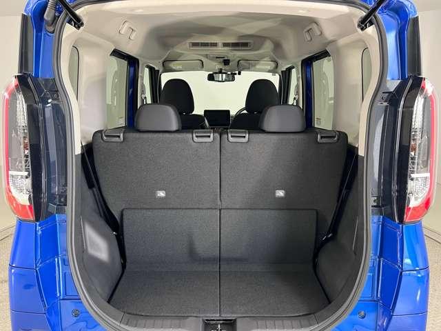 ルークス 660 ハイウェイスターX プロパイロット エディション 両側オートスライド ドラレコ ETC 左右パワースライドドア アイドリング イモビ パノラマモニター 助手席エアバッグ 衝突軽減ブレーキ PW ナビ&TV 1セグ LEDヘッドライト LDW スマートキー ETC ワンオーナー車 PS(17枚目)