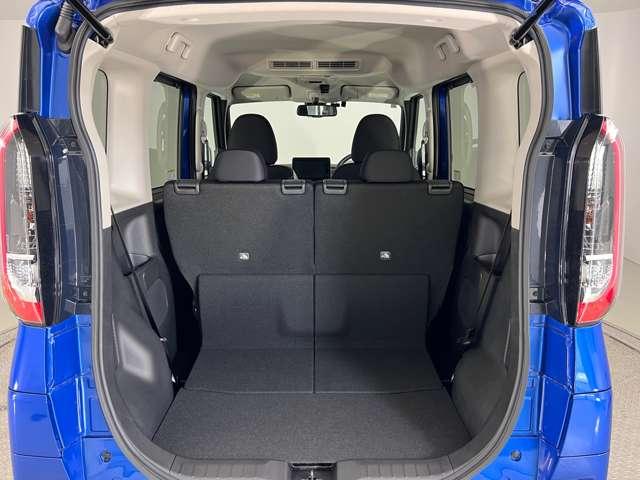 ルークス 660 ハイウェイスターX プロパイロット エディション 両側オートスライド ドラレコ ETC 左右パワースライドドア アイドリング イモビ パノラマモニター 助手席エアバッグ 衝突軽減ブレーキ PW ナビ&TV 1セグ LEDヘッドライト LDW スマートキー ETC ワンオーナー車 PS(18枚目)