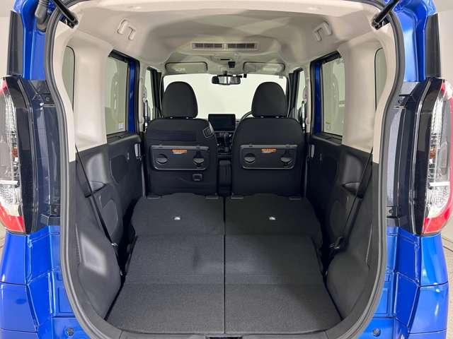 ルークス 660 ハイウェイスターX プロパイロット エディション 両側オートスライド ドラレコ ETC 左右パワースライドドア アイドリング イモビ パノラマモニター 助手席エアバッグ 衝突軽減ブレーキ PW ナビ&TV 1セグ LEDヘッドライト LDW スマートキー ETC ワンオーナー車 PS(19枚目)