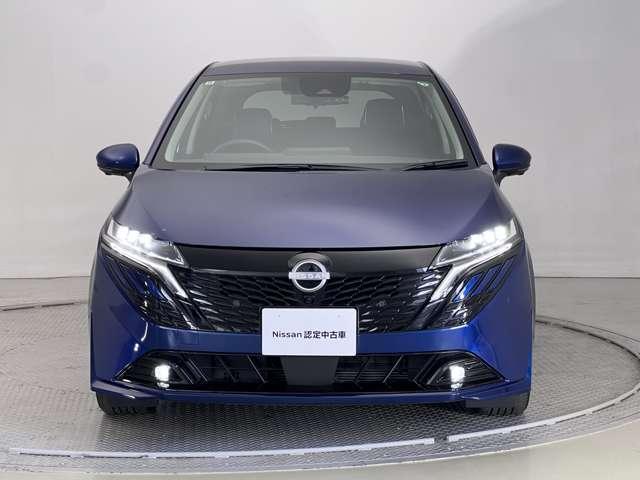 オーラ 1.2 G レザーエディション ワイド保証1年付き 追突防止 車線逸脱警報装置 盗難防止 バックモニター AW キーレスエントリー オートエアコン ABS パワーウィンドウ ISS サイドカメラ パワステ Wエアバック カーテンエアバック エアバッグ(2枚目)