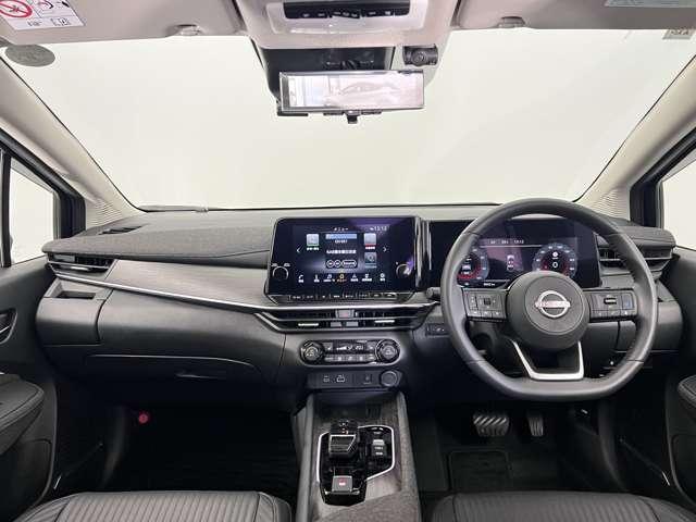 オーラ 1.2 G レザーエディション ワイド保証1年付き 追突防止 車線逸脱警報装置 盗難防止 バックモニター AW キーレスエントリー オートエアコン ABS パワーウィンドウ ISS サイドカメラ パワステ Wエアバック カーテンエアバック エアバッグ(4枚目)