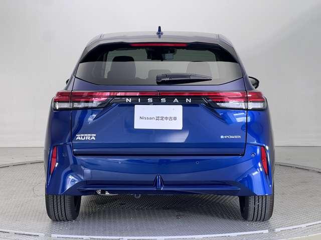 オーラ 1.2 G レザーエディション ワイド保証1年付き 追突防止 車線逸脱警報装置 盗難防止 バックモニター AW キーレスエントリー オートエアコン ABS パワーウィンドウ ISS サイドカメラ パワステ Wエアバック カーテンエアバック エアバッグ(5枚目)