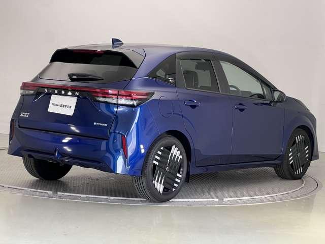 オーラ 1.2 G レザーエディション ワイド保証1年付き 追突防止 車線逸脱警報装置 盗難防止 バックモニター AW キーレスエントリー オートエアコン ABS パワーウィンドウ ISS サイドカメラ パワステ Wエアバック カーテンエアバック エアバッグ(6枚目)