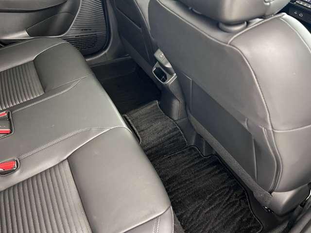 オーラ 1.2 G レザーエディション ワイド保証1年付き 追突防止 車線逸脱警報装置 盗難防止 バックモニター AW キーレスエントリー オートエアコン ABS パワーウィンドウ ISS サイドカメラ パワステ Wエアバック カーテンエアバック エアバッグ(13枚目)