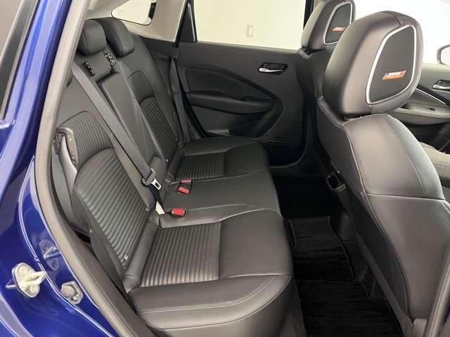 オーラ 1.2 G レザーエディション ワイド保証1年付き 追突防止 車線逸脱警報装置 盗難防止 バックモニター AW キーレスエントリー オートエアコン ABS パワーウィンドウ ISS サイドカメラ パワステ Wエアバック カーテンエアバック エアバッグ(14枚目)