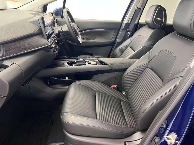 オーラ 1.2 G レザーエディション ワイド保証1年付き 追突防止 車線逸脱警報装置 盗難防止 バックモニター AW キーレスエントリー オートエアコン ABS パワーウィンドウ ISS サイドカメラ パワステ Wエアバック カーテンエアバック エアバッグ(15枚目)