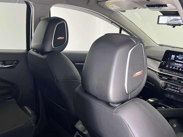 オーラ 1.2 G レザーエディション ワイド保証1年付き 追突防止 車線逸脱警報装置 盗難防止 バックモニター AW キーレスエントリー オートエアコン ABS パワーウィンドウ ISS サイドカメラ パワステ Wエアバック カーテンエアバック エアバッグ(16枚目)