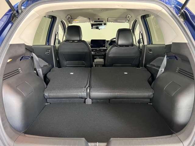 オーラ 1.2 G レザーエディション ワイド保証1年付き 追突防止 車線逸脱警報装置 盗難防止 バックモニター AW キーレスエントリー オートエアコン ABS パワーウィンドウ ISS サイドカメラ パワステ Wエアバック カーテンエアバック エアバッグ(18枚目)