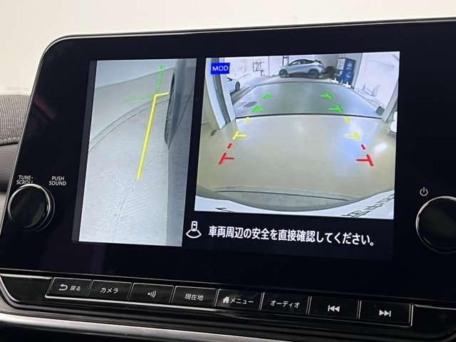 オーラ 1.2 G レザーエディション ワイド保証1年付き 追突防止 車線逸脱警報装置 盗難防止 バックモニター AW キーレスエントリー オートエアコン ABS パワーウィンドウ ISS サイドカメラ パワステ Wエアバック カーテンエアバック エアバッグ(20枚目)