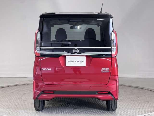 ルークス 660 ハイウェイスターX 純正ナビ Bluetooth 全周囲カメラ 電動スラ アイスト 衝突被害軽減ブレ-キ マルチビューカメラ 車線逸脱警報装置 禁煙 LED スマートキー パワーウィンドウ ワンオーナー カーテンエアバック ナビTV 記録簿 パワステ オートエアコン ABS(5枚目)