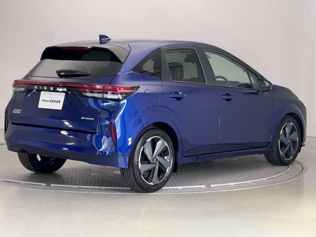 オーラ 1.2 G レザーエディション BOSEサウンド アラウンドモニター ETC ワンオーナ 追突防止 レーダークルーズ 車線逸脱警報装置 LED 盗難防止 記録簿 ETC インテリジェントキー メモリーナビゲーション AW キーレスエントリー オートエアコン ABS ISS(5枚目)