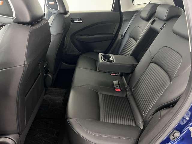 オーラ 1.2 G レザーエディション BOSEサウンド アラウンドモニター ETC ワンオーナ 追突防止 レーダークルーズ 車線逸脱警報装置 LED 盗難防止 記録簿 ETC インテリジェントキー メモリーナビゲーション AW キーレスエントリー オートエアコン ABS ISS(12枚目)