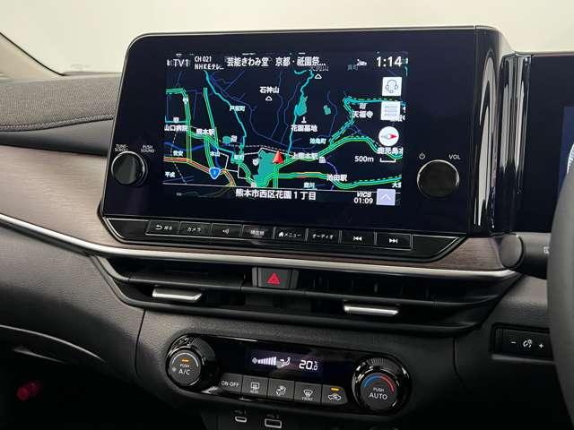 オーラ 1.2 G レザーエディション BOSEサウンド アラウンドモニター ETC ワンオーナ 追突防止 レーダークルーズ 車線逸脱警報装置 LED 盗難防止 記録簿 ETC インテリジェントキー メモリーナビゲーション AW キーレスエントリー オートエアコン ABS ISS(20枚目)