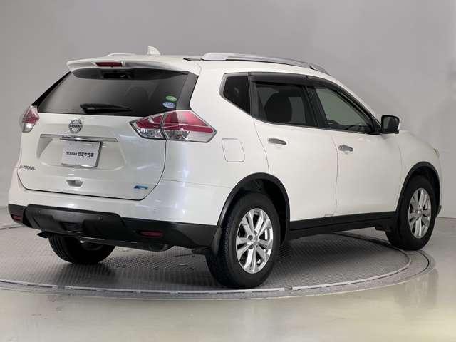 【日産認定中古車】日産で認定された安心の認定中古車。日産ディーラーならではの安心や保証が充実。幅広い価格帯をはじめ、充実のラインアップを誇る日産の認定中古車です。