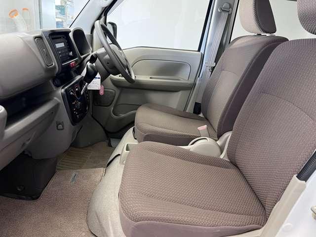 自社整備工場完備！突然のトラブルも安心です★