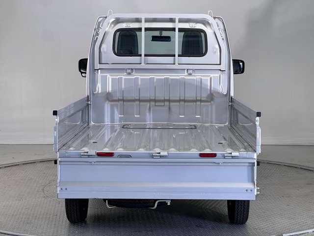 NT100クリッパートラック 660 DX 4WD ワイド保証1年付き Wエアバッグ 運転席エアバック PS 4WD エアコンパワステ ABS 寒冷地仕様(6枚目)