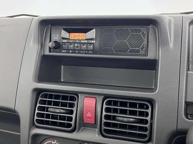 NT100クリッパートラック 660 DX 4WD ワイド保証1年付き Wエアバッグ 運転席エアバック PS 4WD エアコンパワステ ABS 寒冷地仕様(19枚目)