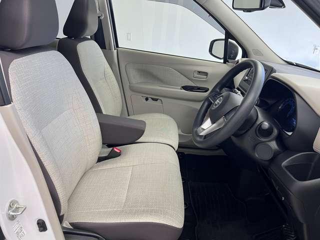 デイズ 660 X アラウンドビューモニター ワイド保証1年 アラウンドM 踏み間違え防止 スマートキー イモビライザー バックカメラ レーンキープ アイドリングストップ キーレス フルオートエアコン WAB 記録簿 運転席エアバック サイドエアバッグ PS(12枚目)