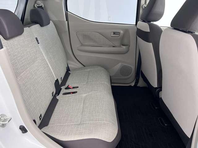 デイズ 660 X アラウンドビューモニター ワイド保証1年 アラウンドM 踏み間違え防止 スマートキー イモビライザー バックカメラ レーンキープ アイドリングストップ キーレス フルオートエアコン WAB 記録簿 運転席エアバック サイドエアバッグ PS(13枚目)