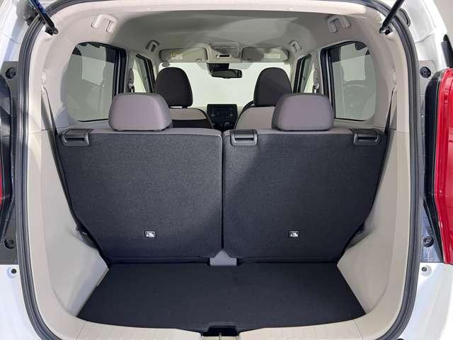 デイズ 660 X アラウンドビューモニター ワイド保証1年 アラウンドM 踏み間違え防止 スマートキー イモビライザー バックカメラ レーンキープ アイドリングストップ キーレス フルオートエアコン WAB 記録簿 運転席エアバック サイドエアバッグ PS(16枚目)