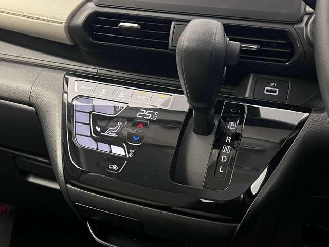 デイズ 660 X アラウンドビューモニター ワイド保証1年 アラウンドM 踏み間違え防止 スマートキー イモビライザー バックカメラ レーンキープ アイドリングストップ キーレス フルオートエアコン WAB 記録簿 運転席エアバック サイドエアバッグ PS(20枚目)