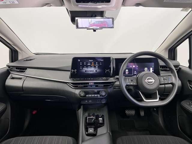 ノート 1.2 X 前後ドラレコ ETC ワイヤレス充電 全周囲カ 衝突被害軽減ブレ-キ 全方位カメラ ETC付 LEDヘッドライト レーダークルーズ レーンアシスト インテリジェントキー ワンオーナー ドラレコ アイドリングストップ 整備記録簿 盗難防止システム(3枚目)