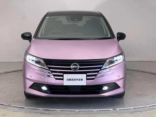 ノート 1.2 X 前後ドラレコ ETC ワイヤレス充電 全周囲カ 衝突被害軽減ブレ-キ 全方位カメラ ETC付 LEDヘッドライト レーダークルーズ レーンアシスト インテリジェントキー ワンオーナー ドラレコ アイドリングストップ 整備記録簿 盗難防止システム(5枚目)