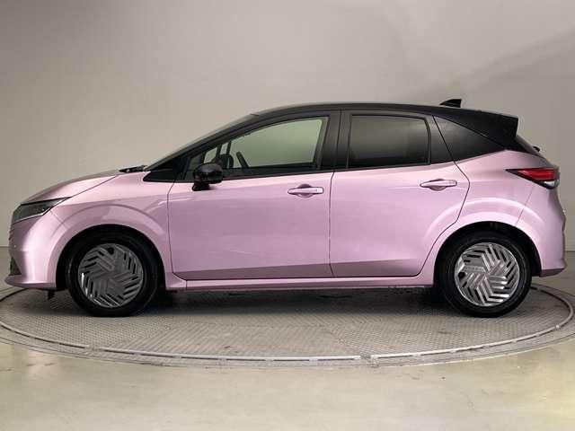 ノート 1.2 X 前後ドラレコ ETC ワイヤレス充電 全周囲カ 衝突被害軽減ブレ-キ 全方位カメラ ETC付 LEDヘッドライト レーダークルーズ レーンアシスト インテリジェントキー ワンオーナー ドラレコ アイドリングストップ 整備記録簿 盗難防止システム(6枚目)