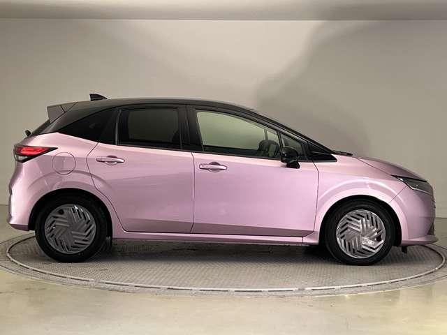 ノート 1.2 X 前後ドラレコ ETC ワイヤレス充電 全周囲カ 衝突被害軽減ブレ-キ 全方位カメラ ETC付 LEDヘッドライト レーダークルーズ レーンアシスト インテリジェントキー ワンオーナー ドラレコ アイドリングストップ 整備記録簿 盗難防止システム(9枚目)