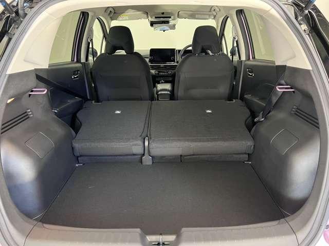 ノート 1.2 X 前後ドラレコ ETC ワイヤレス充電 全周囲カ 衝突被害軽減ブレ-キ 全方位カメラ ETC付 LEDヘッドライト レーダークルーズ レーンアシスト インテリジェントキー ワンオーナー ドラレコ アイドリングストップ 整備記録簿 盗難防止システム(18枚目)