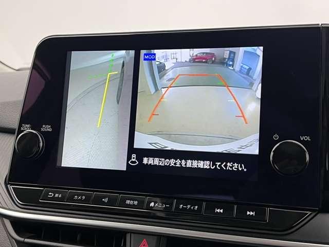 ノート 1.2 X 前後ドラレコ ETC ワイヤレス充電 全周囲カ 衝突被害軽減ブレ-キ 全方位カメラ ETC付 LEDヘッドライト レーダークルーズ レーンアシスト インテリジェントキー ワンオーナー ドラレコ アイドリングストップ 整備記録簿 盗難防止システム(20枚目)