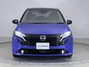 NISSAN AURA