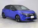 NISSAN AURA